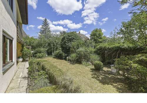 Foto - Haus zum Kaufen in München 1.700.000,00 € 155.73 m²