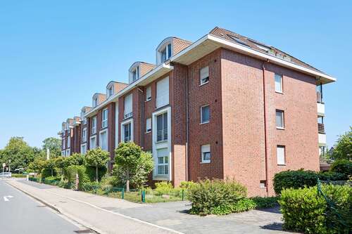 Foto - Wohnung zum Kaufen in Neuss 329.000,00 € 82 m²