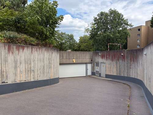 Foto - Garage zu vermieten in Herzogenaurach 55,00 €