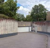 Garage zu vermieten in Herzogenaurach 55,00 €