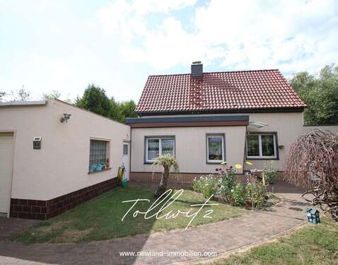 Foto - Haus zum Kaufen in Bad Dürrenberg 179.001,00 € 89.41 m²