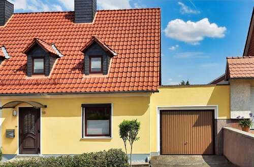 Foto - Haus zum Kaufen in Wernigerode 240.000,00 € 83 m²