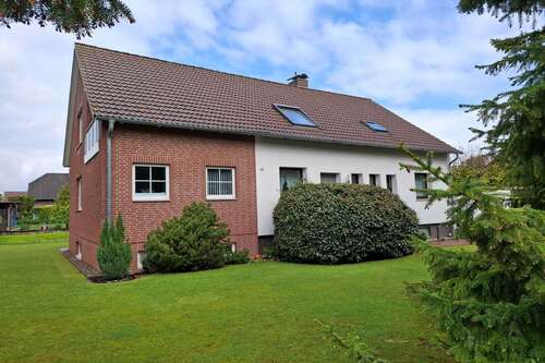 Foto - Haus zum Kaufen in Barsinghausen 499.000,00 € 193.43 m²