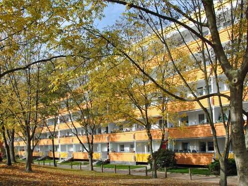 Foto - Wohnung zum Mieten in Zwickau 412,00 € 71 m²