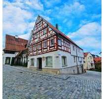 Haus zum Kaufen in Trochtelfingen 235.000,00 € 138.2 m²