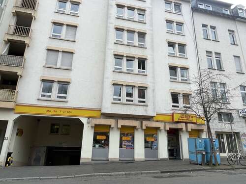 Foto - Einzelhandel in Wiesbaden 6.000,00 € 343.39 m²