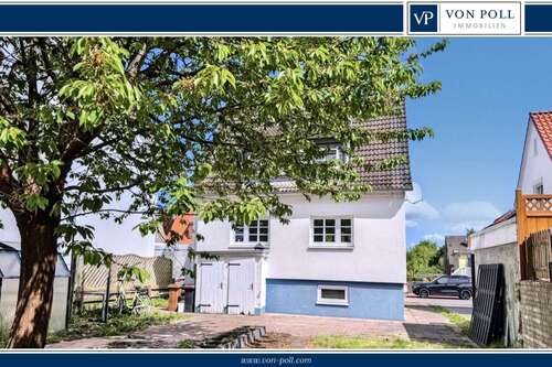 Foto - Haus zum Kaufen in Buxtehude 449.000,00 € 80 m²