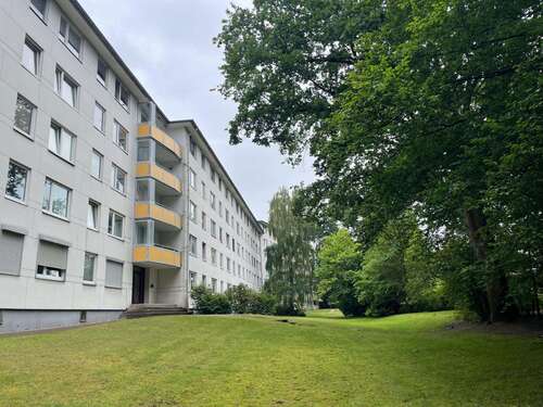 Foto - Wohnung zum Kaufen in Hannover 89.900,00 € 48.7 m²