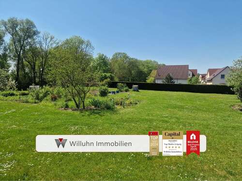 Foto - Grundstück zu verkaufen in Bad Düben 1.300.000,00 € 4400 m²