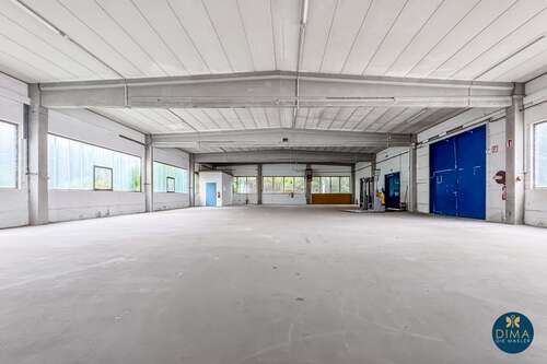 Foto - Halle in Landsberg am Lech 5.000,00 € 726 m²