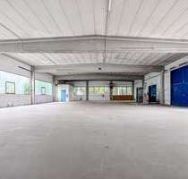 Halle in Landsberg am Lech 5.000,00 € 726 m²