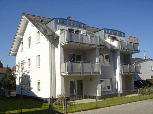 Foto - Wohnung zum Mieten in Lich 750,00 € 70 m²