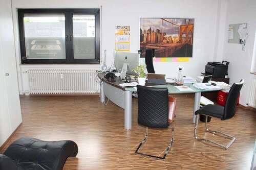 Foto - Büro in Ingelheim am Rhein 1.150,00 € 105 m²