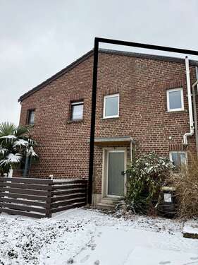 Foto - Haus zum Kaufen in Mönchengladbach 129.000,00 € 60 m²