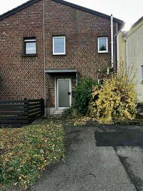 Foto - Haus zum Kaufen in Mönchengladbach 129.000,00 € 60 m²
