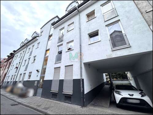 Foto - Wohnung zum Kaufen in Mannheim Neckarstadt-West 105.900,00 € 20.85 m²
