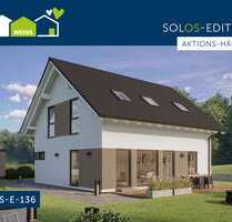 Haus zum Kaufen in Walschleben 396.900,00 € 136 m²