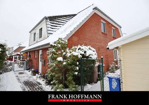 Foto - Haus zum Kaufen in Bad Bramstedt 369.000,00 € 113 m²