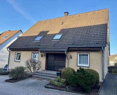 Foto - Haus zum Kaufen in Hagen Elsey 475.000,00 € 280.17 m²