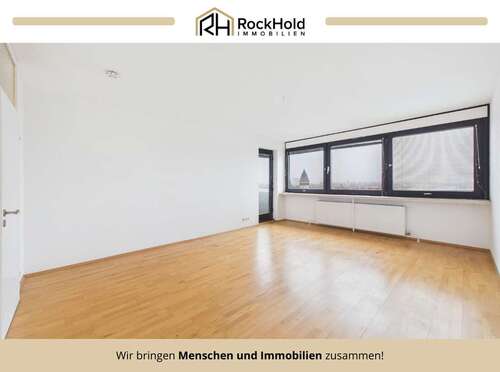 Foto - Wohnung zum Kaufen in Karlsruhe 368.000,00 € 101.5 m²