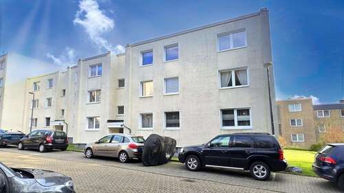 Foto - Wohnung zum Kaufen in Wuppertal 129.000,00 € 55 m²