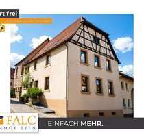 Haus zum Kaufen in Angelbachtal 350.000,00 € 372 m²