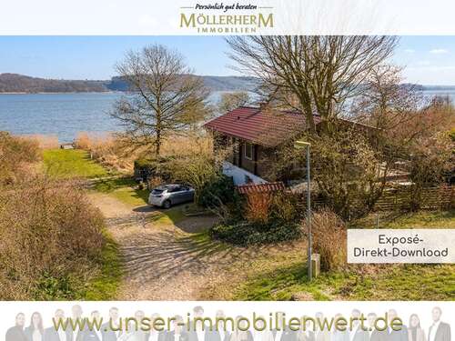 Foto - Haus zum Kaufen in Buchholz 550.000,00 € 140 m²