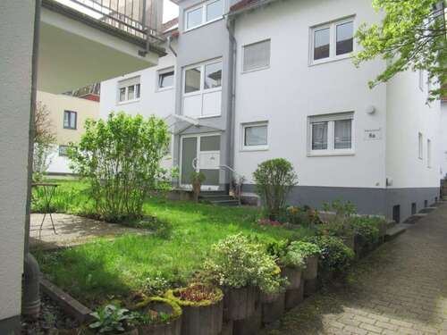 Foto - Wohnung zum Kaufen in Limburg 295.000,00 € 86 m²