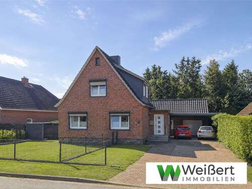 Foto - Haus zum Kaufen in Heiligenstedtenerkamp 249.000,00 € 96 m²