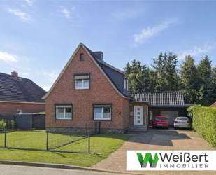 Haus zum Kaufen in Heiligenstedtenerkamp 249.000,00 € 96 m²