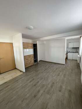 Foto - Wohnung zum Mieten in Ansbach 470,00 € 32 m²
