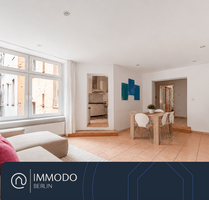 Wohnung zum Kaufen in Berlin 549.000,00 € 110 m²