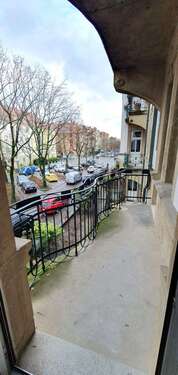 Foto - Wohnung zum Mieten in Karlsruhe 1.090,00 € 93 m²