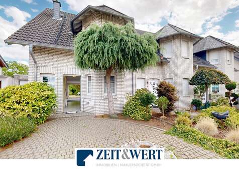 Foto - Haus zum Kaufen in Erftstadt 420.000,00 € 107 m²