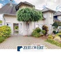 Haus zum Kaufen in Erftstadt 420.000,00 € 107 m²