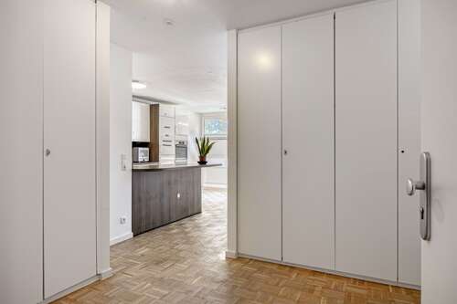 Foto - Wohnung zum Kaufen in Kaarst 279.000,00 € 97 m²