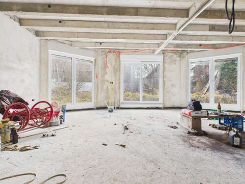 Foto - Haus zum Kaufen in Bayern - Villenbach 470.000,00 € 305.88 m²