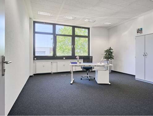 Foto - Büro in Neuss 399,00 € 25 m² - 399,00 EUR Kaltmiete, ca.  25,00 m²
