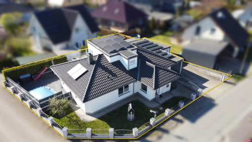 Foto - Haus zum Kaufen in Peine 444.000,00 € 156 m²