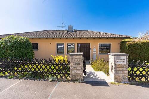 Foto - Haus zum Kaufen in Würzburg 765.000,00 € 208 m²