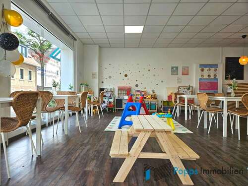 Foto - Einzelhandel in Kelkheim (Taunus) 1.870,00 € 142 m²