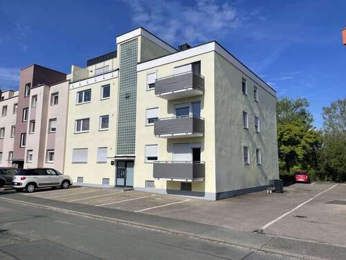 Foto - Wohnung zum Kaufen in Nürnberg 299.000,00 € 70 m²