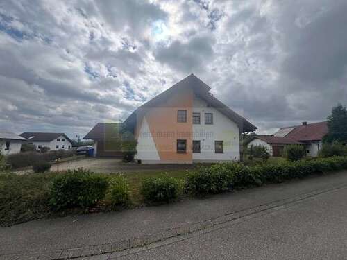 Foto - Haus zum Kaufen in Hohentengen am Hochrhein Herdern 480.000,00 € 168 m²