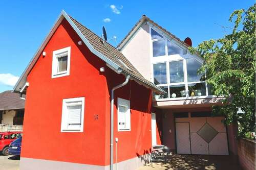 Foto - Haus zum Kaufen in Rheinhausen 190.000,00 € 57.5 m²