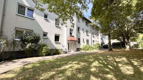 Foto - Wohnung zum Mieten in Oberhausen 595,00 € 70 m²