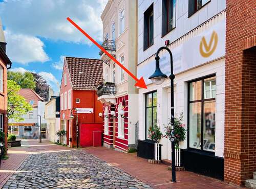 Foto - Einzelhandel in Schleswig 375,00 € 35 m²