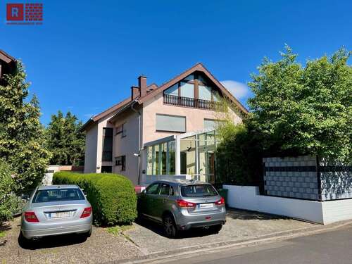 Foto - Wohnung zum Mieten in Offenbach am Main 1.425,00 € 96 m²