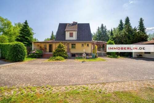 Foto - Haus zum Kaufen in Wiesenburg 295.000,00 € 118 m²