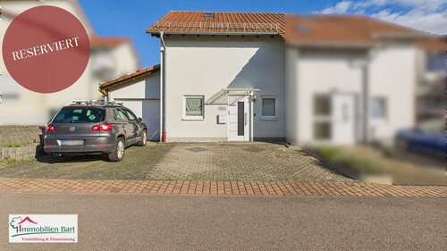 Foto - Haus zum Kaufen in Mettlach Orscholz 324.800,00 € 112 m²