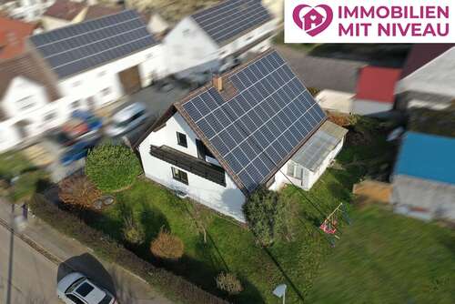 Foto - Haus zum Kaufen in Lutzingen 325.000,00 € 133 m²